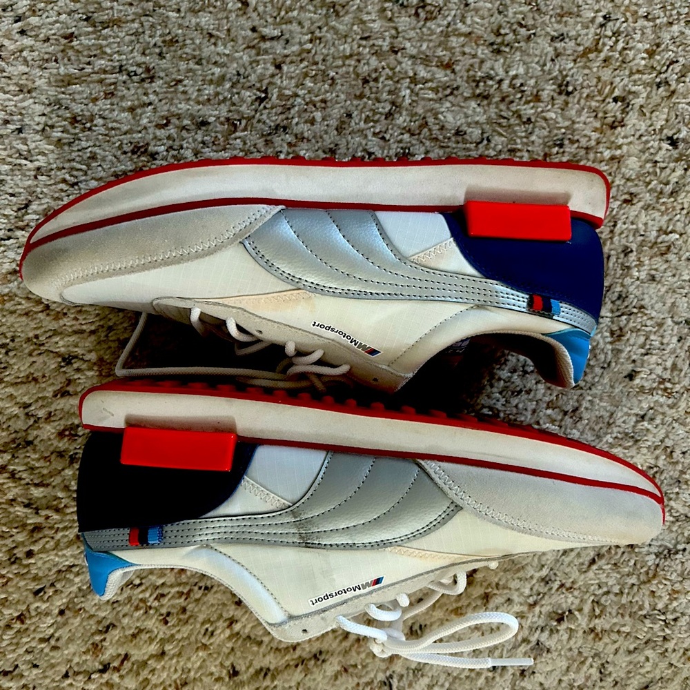 Men’s Pumas